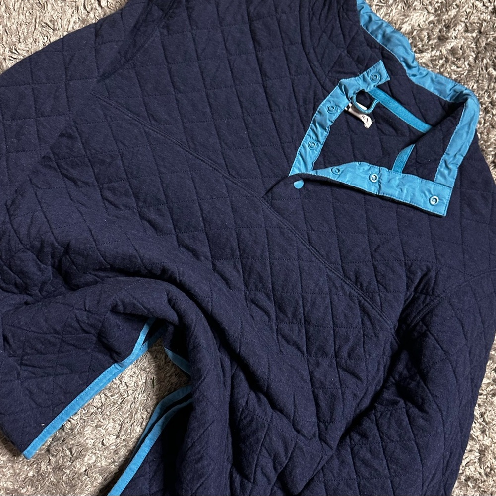Merona Button Sweater